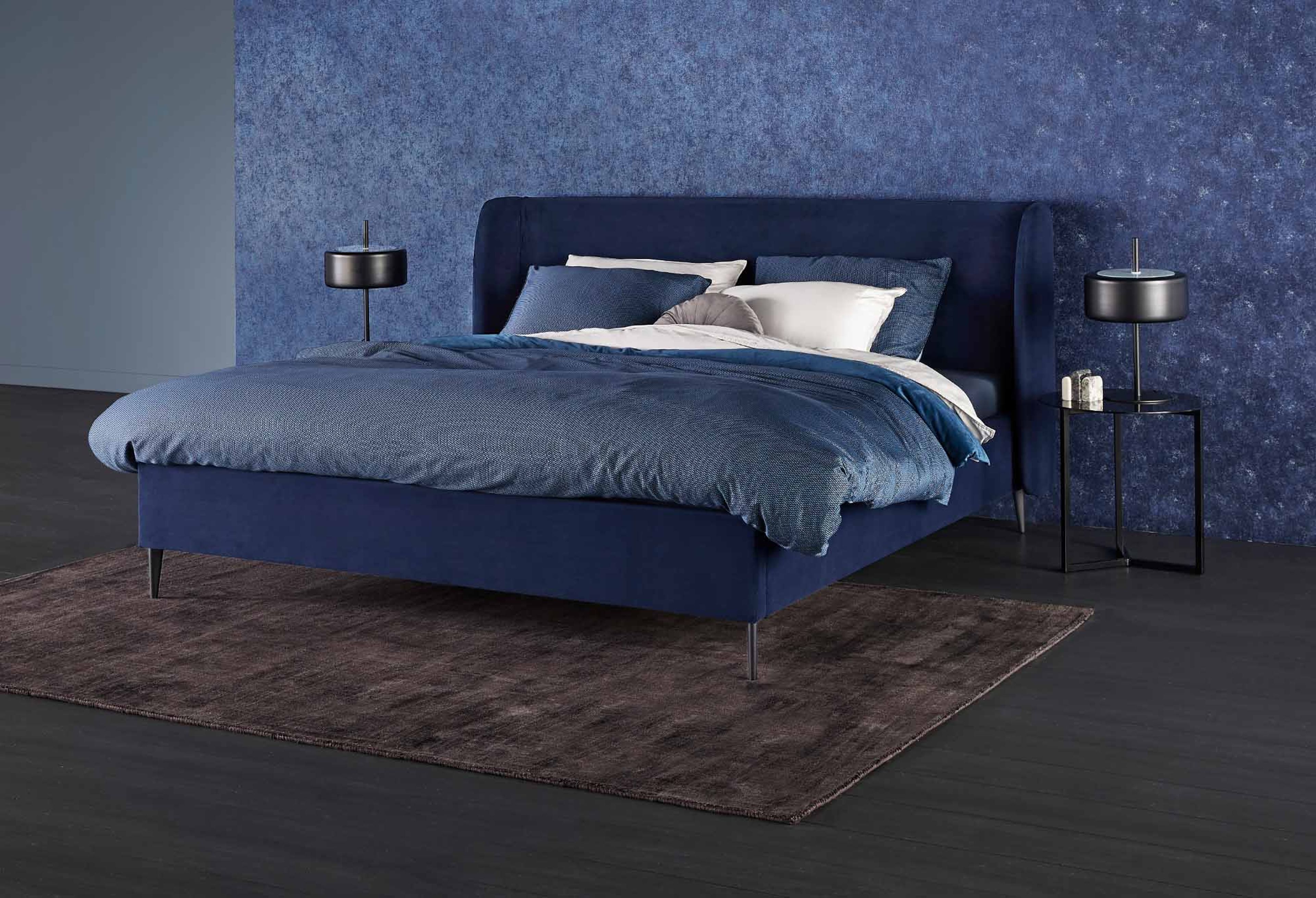 Bedframe Night Amsterdam