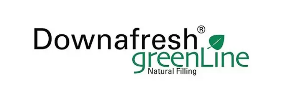 Downafresh Greenline