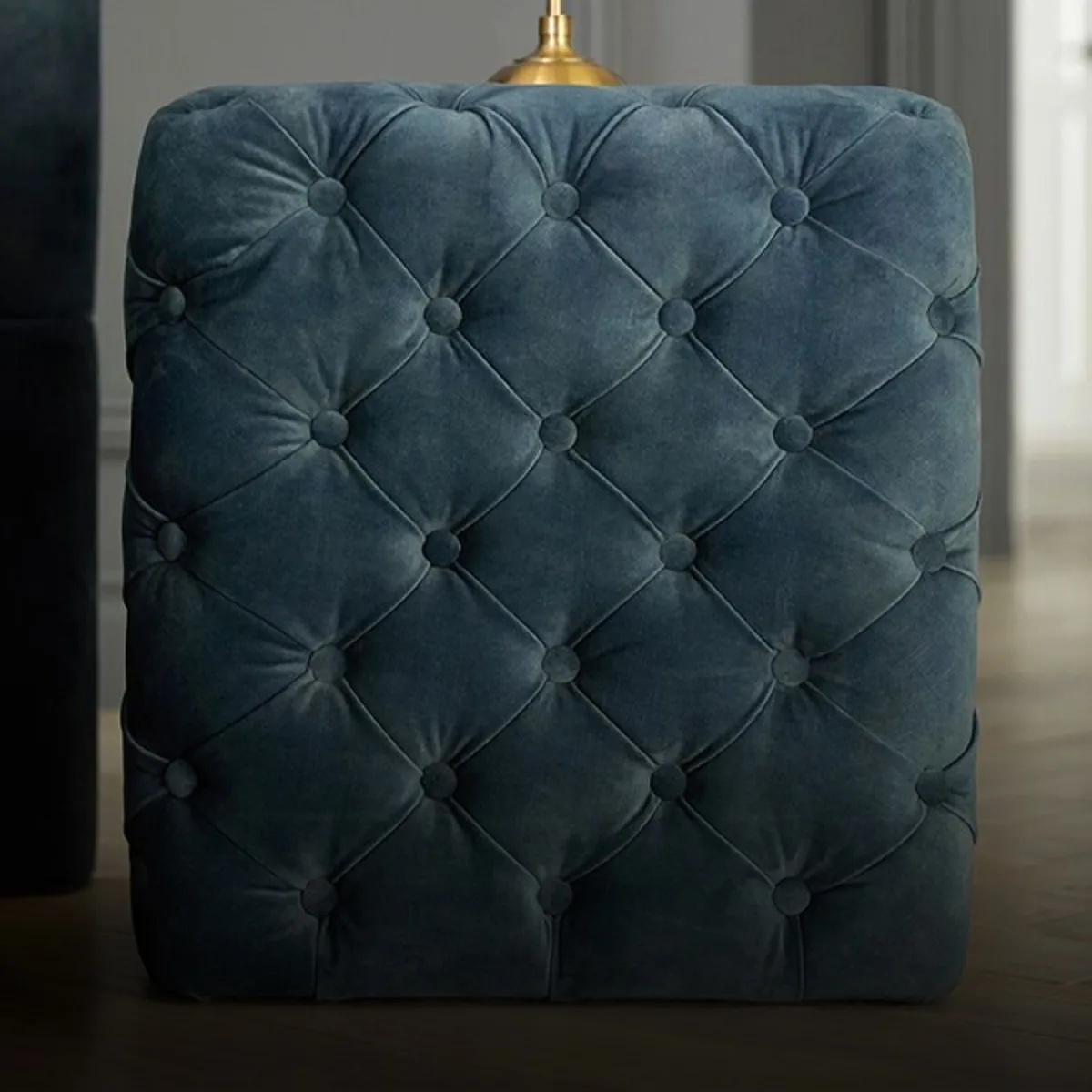 Oogstrelend design