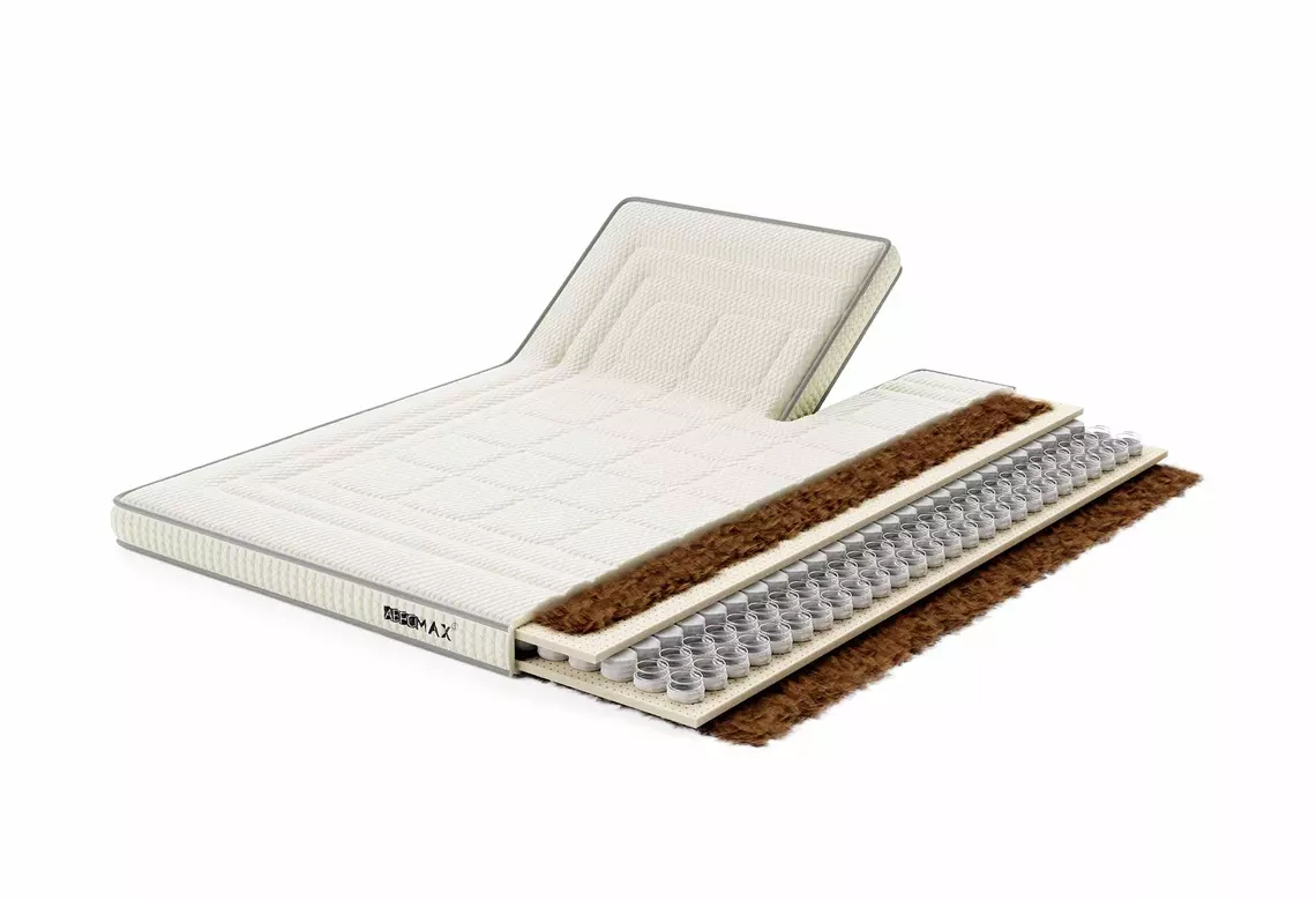 AEROMAX Superior Split-Topper