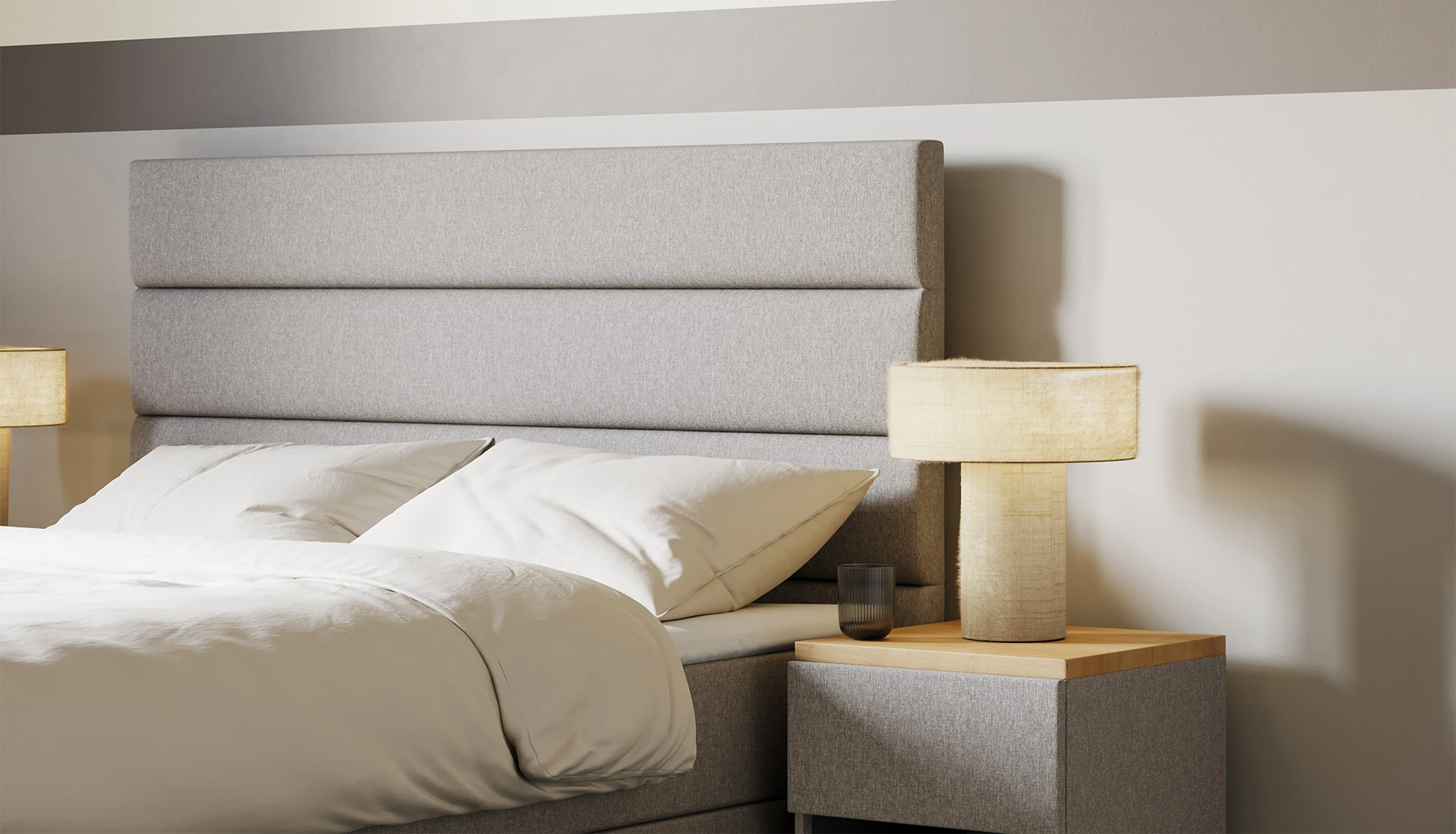 Upgrade je bedtijd met topper Easy