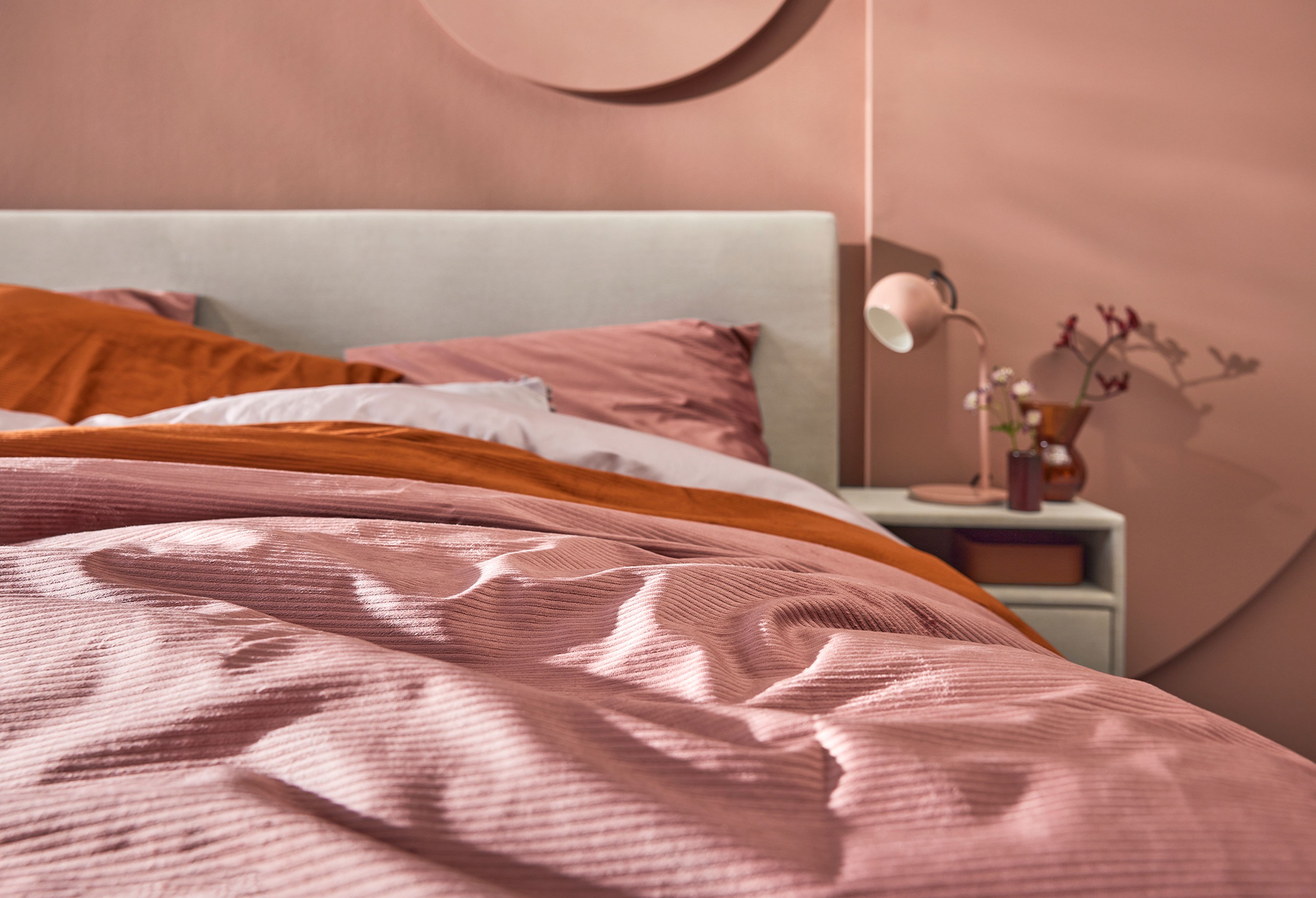 De juiste balans tussen comfort en ondersteuning