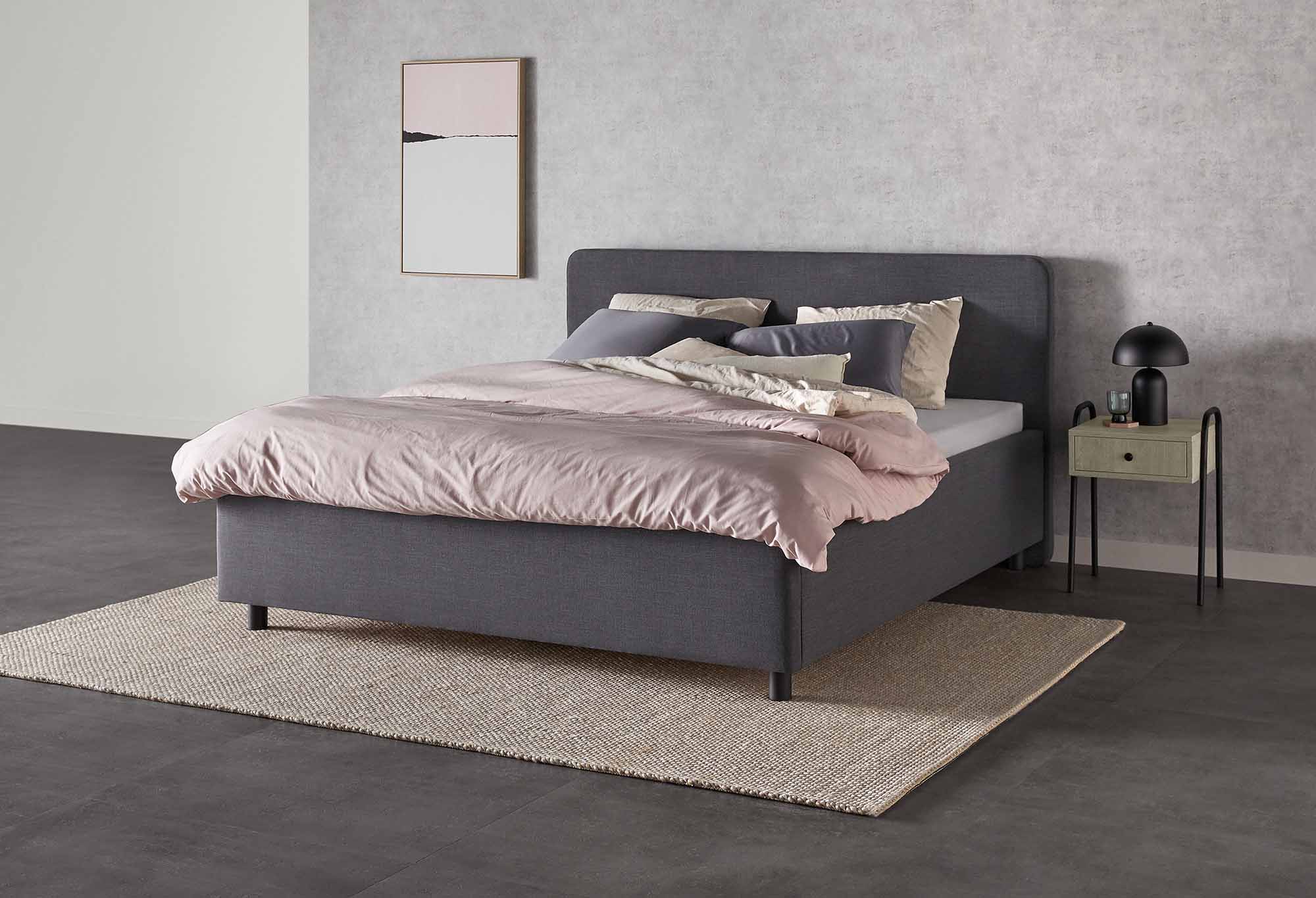 Bedframe Home 51 - Snel leverbaar