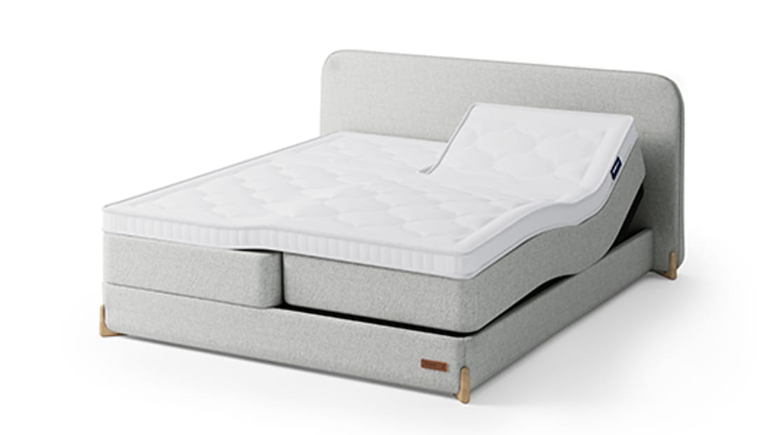 Kies voor extra comfort