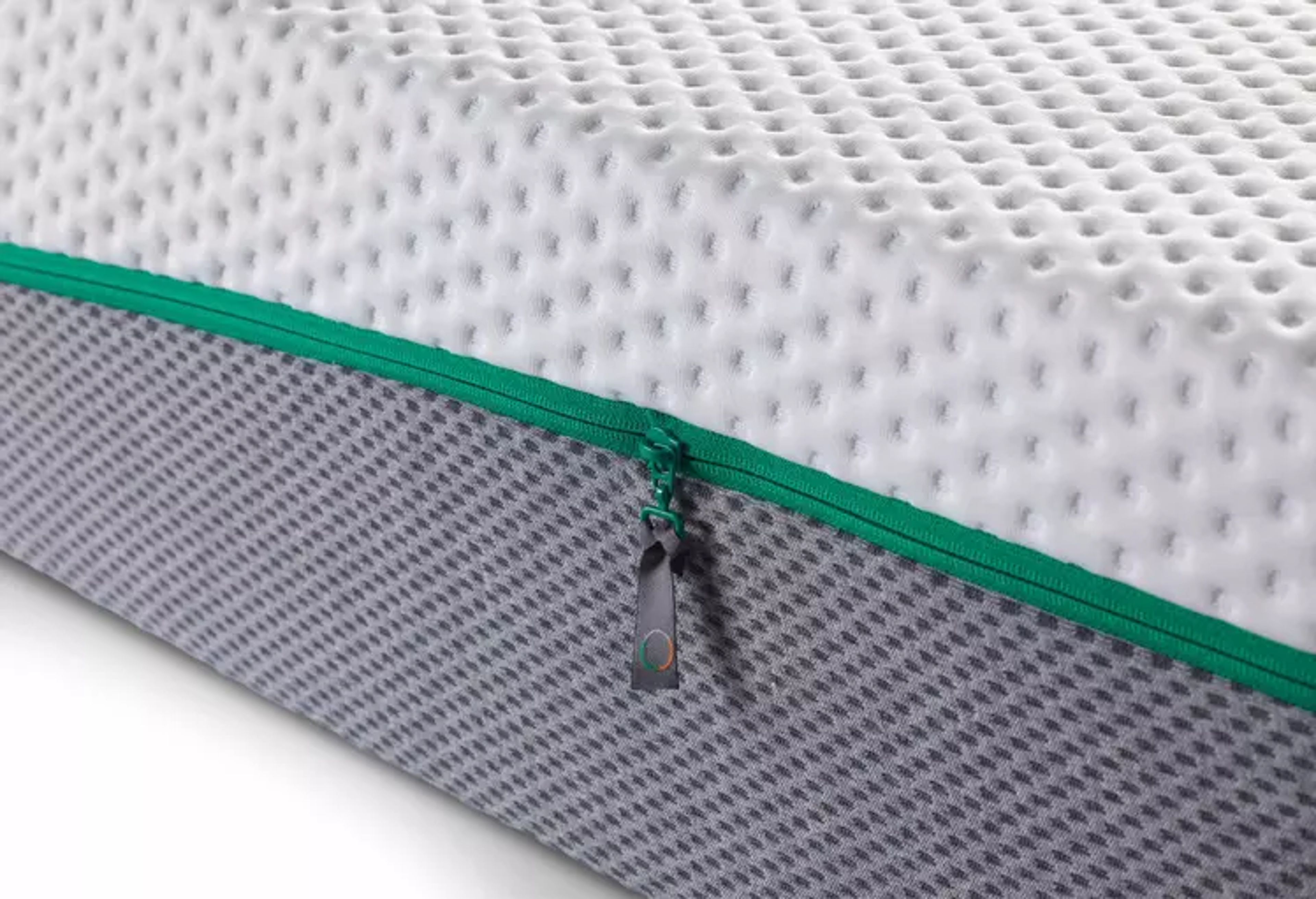 Wasbare tijk op 40 graden voor extra hygiëne