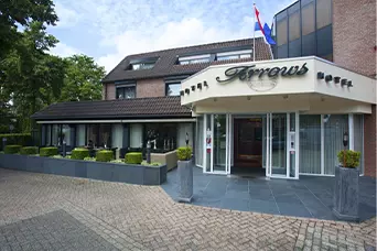 Hotel Arrows