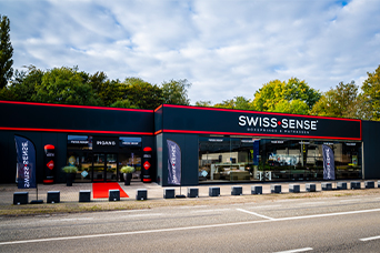Swiss Sense Lier