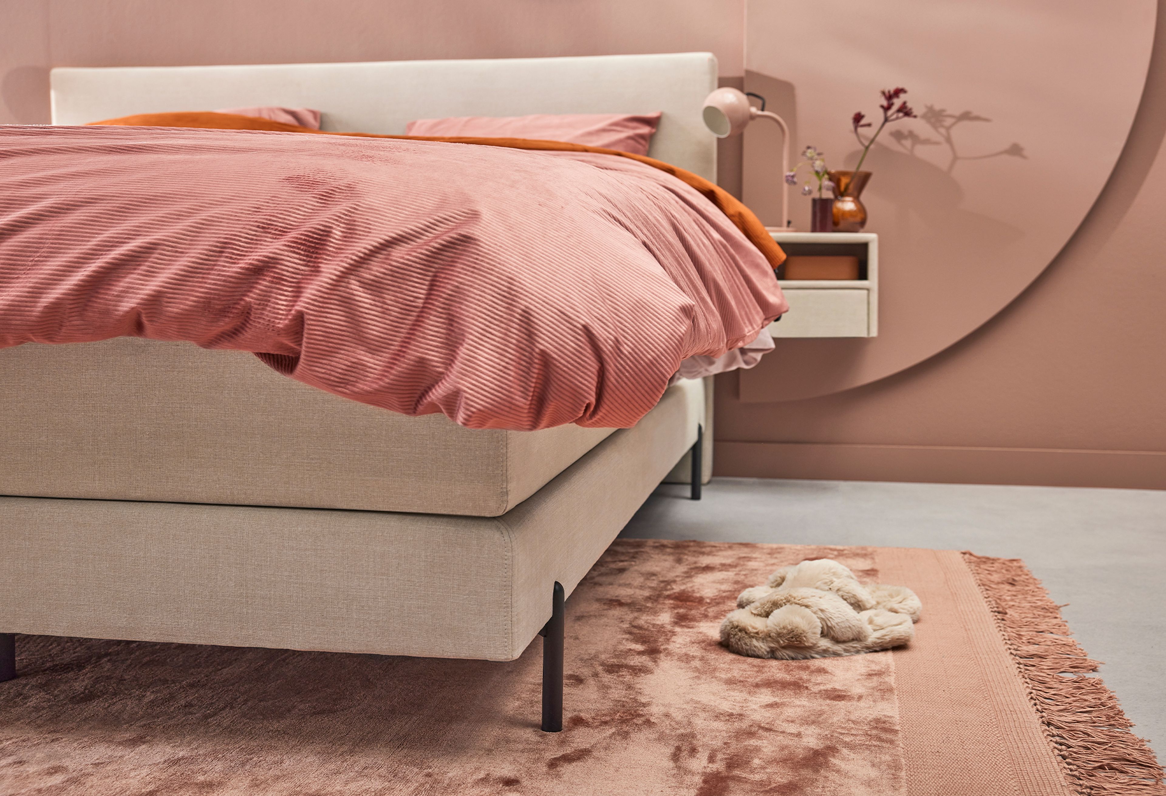 Meer uit je huidige bed halen