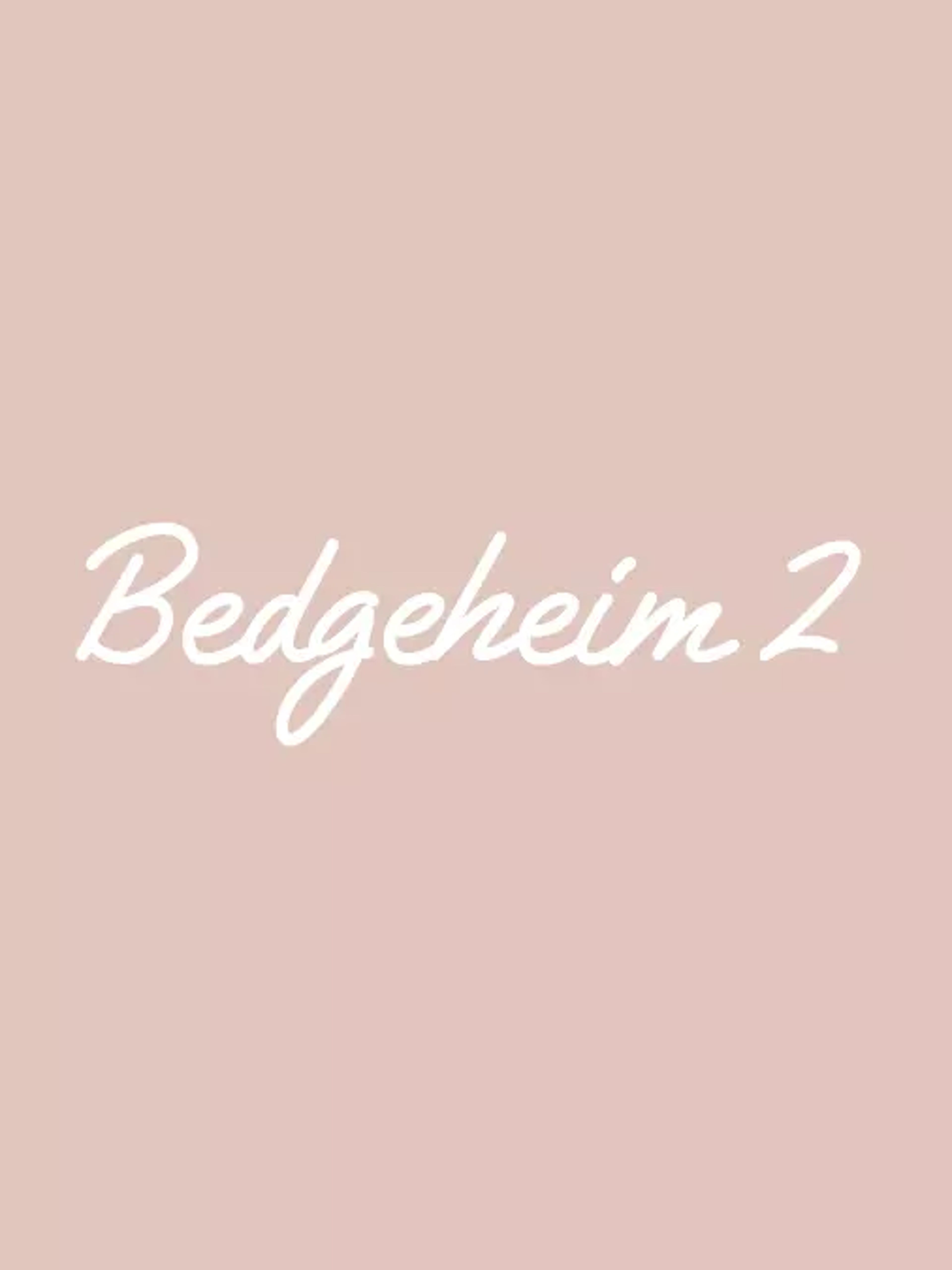 Ontbijt op bed