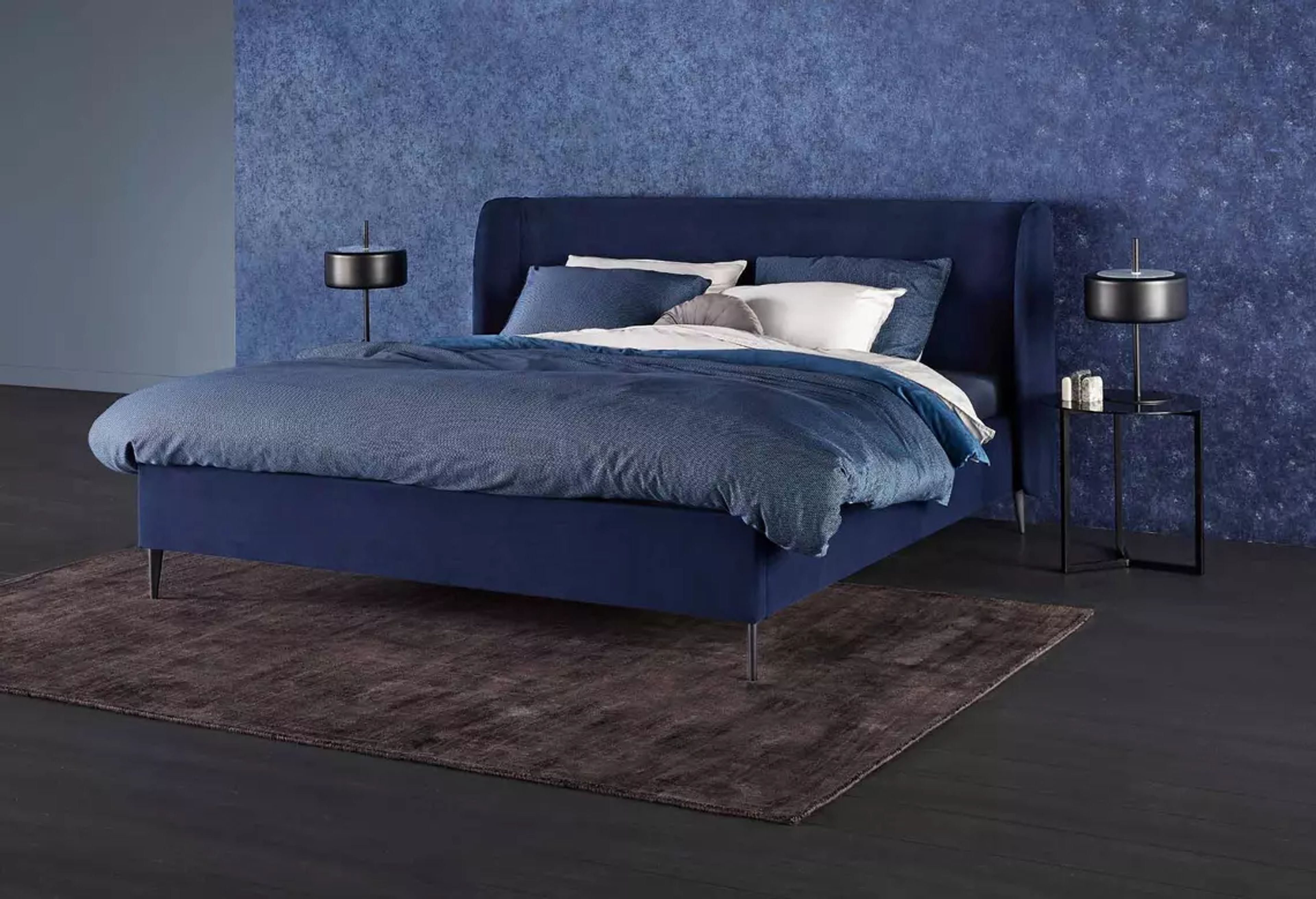 Stel jouw bed samen