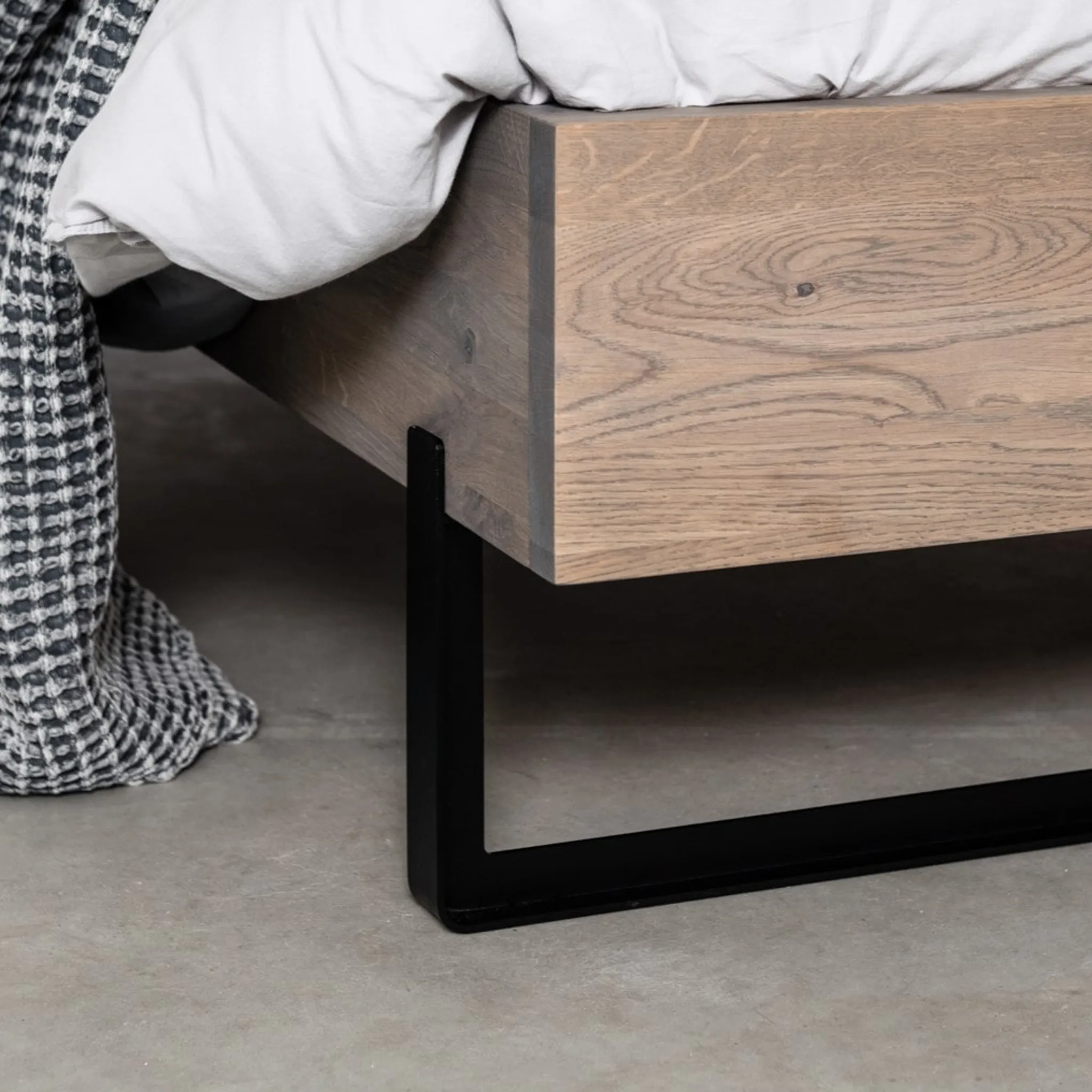 Metalen frame