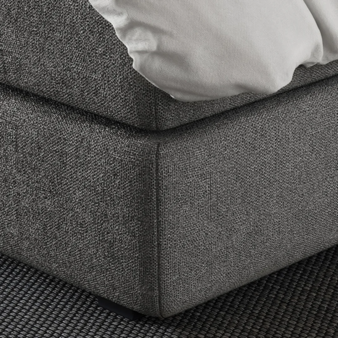 Lekker comfortabel
