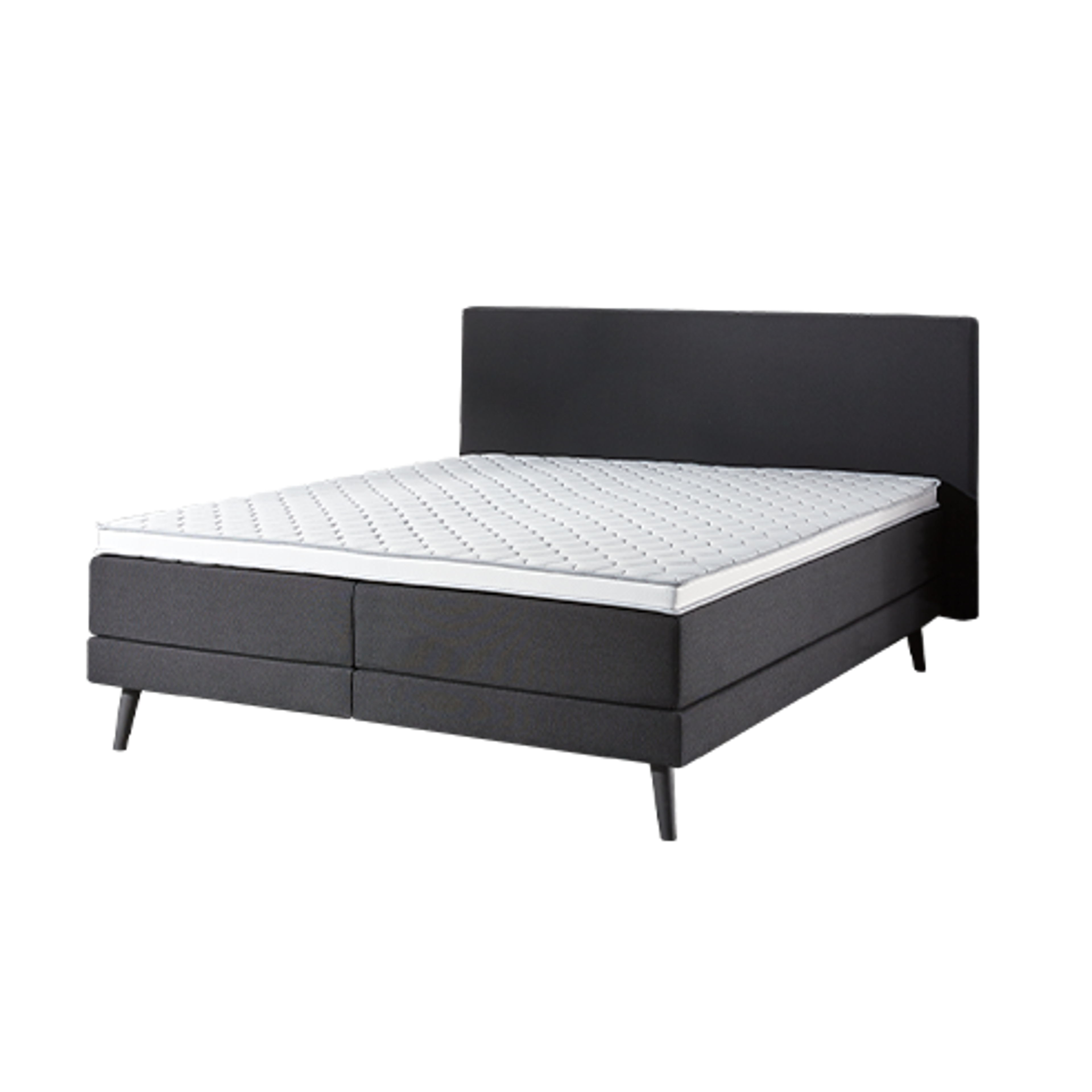 Snel leverbare boxsprings