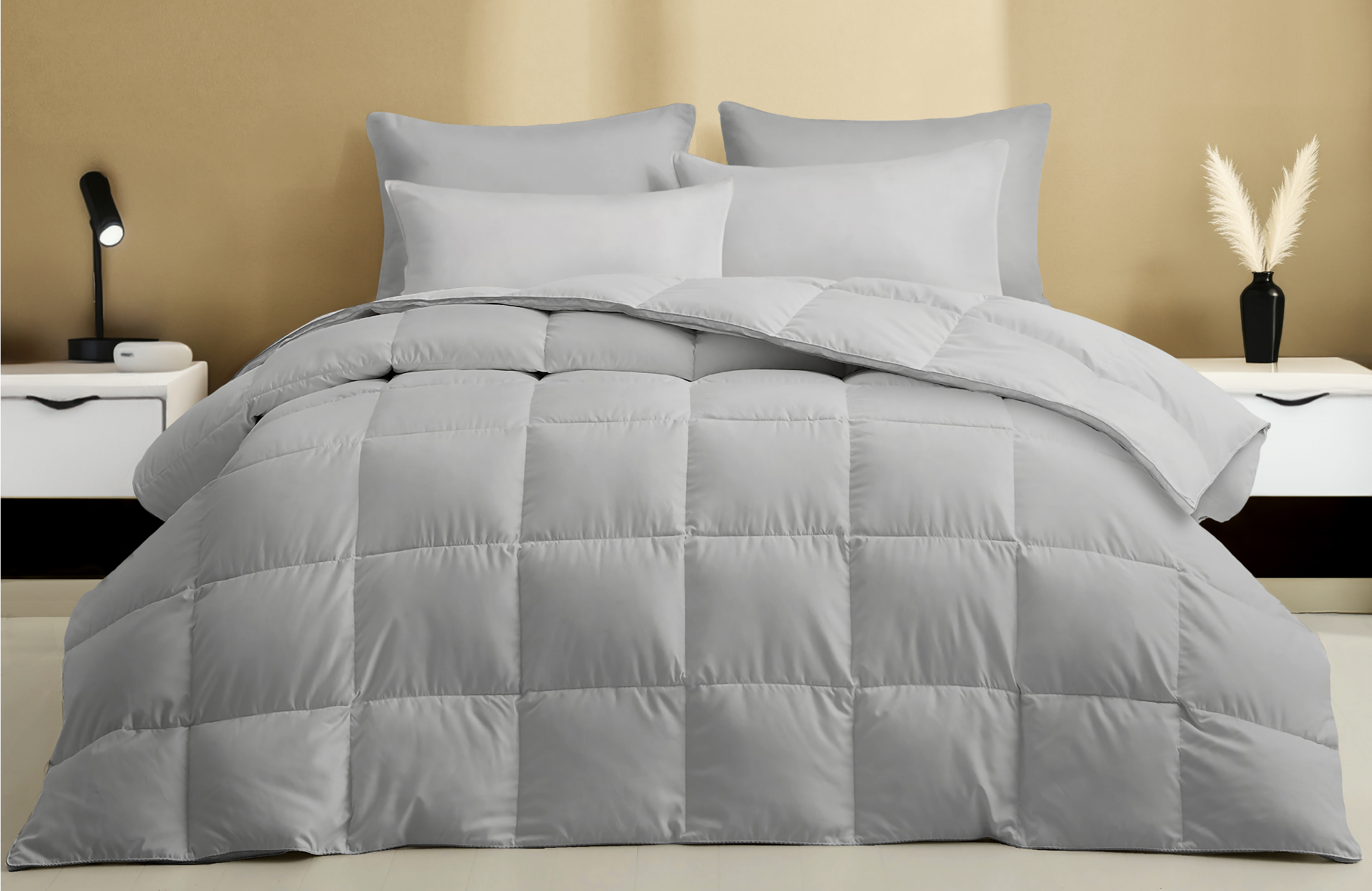 Zelesta Wonderbed