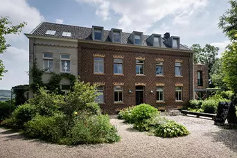 Domein Holset