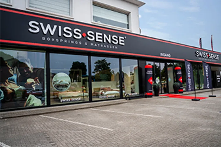 Swiss Sense Gent