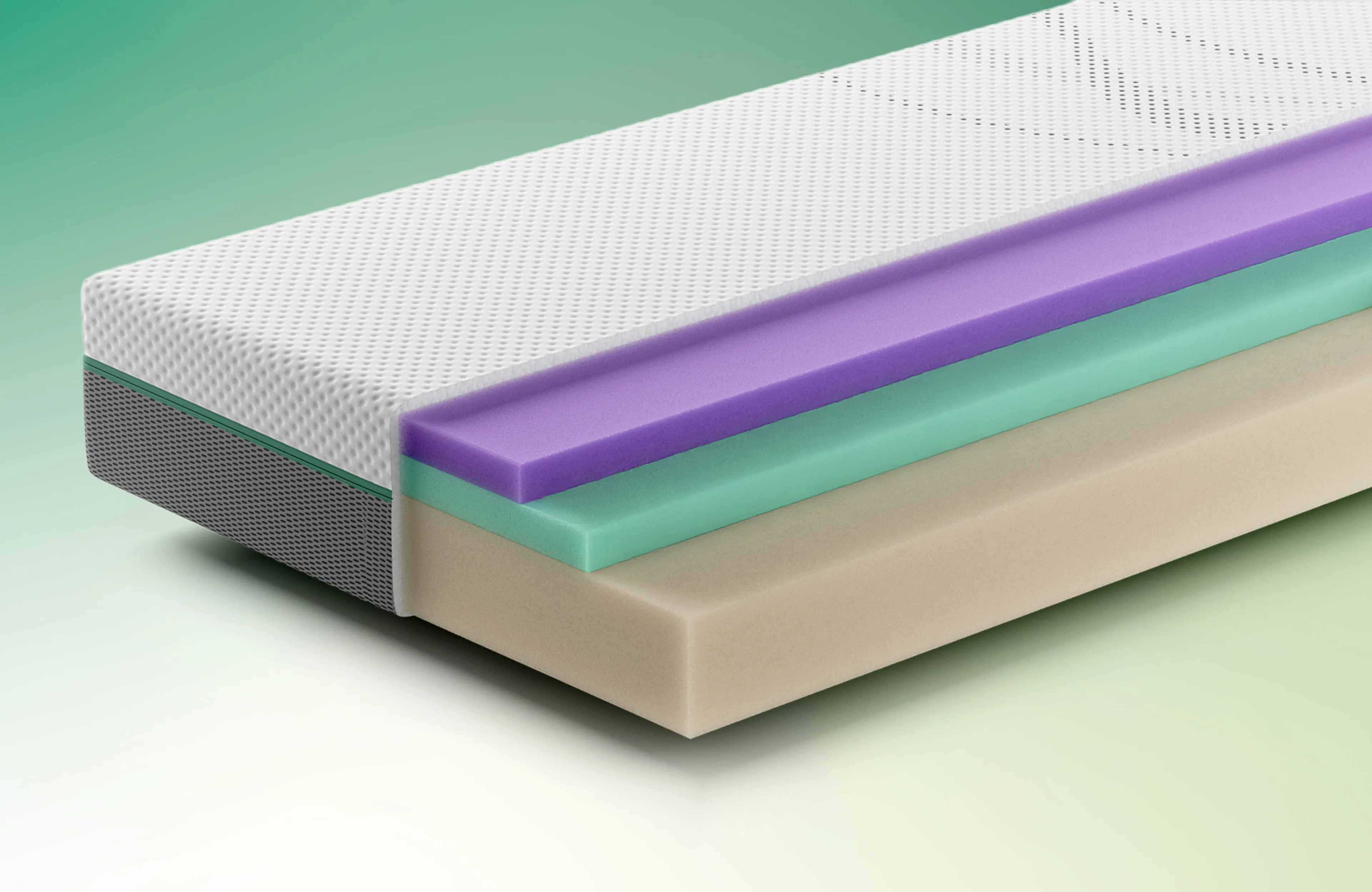 Rhythm Pace Matras