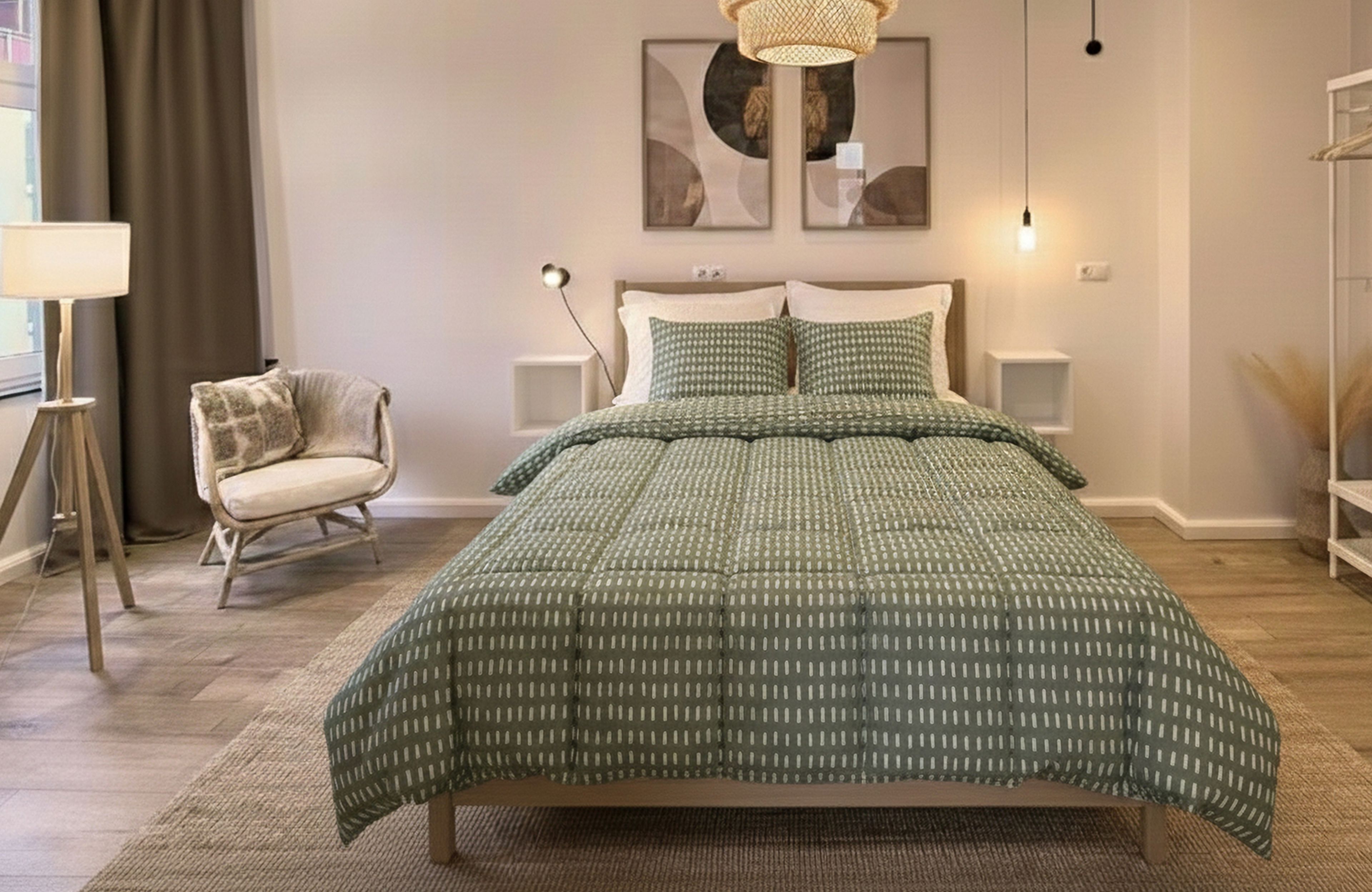Zelesta Wonderbed