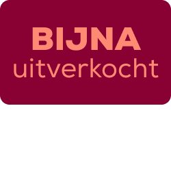 Image: bijna uitverkocht