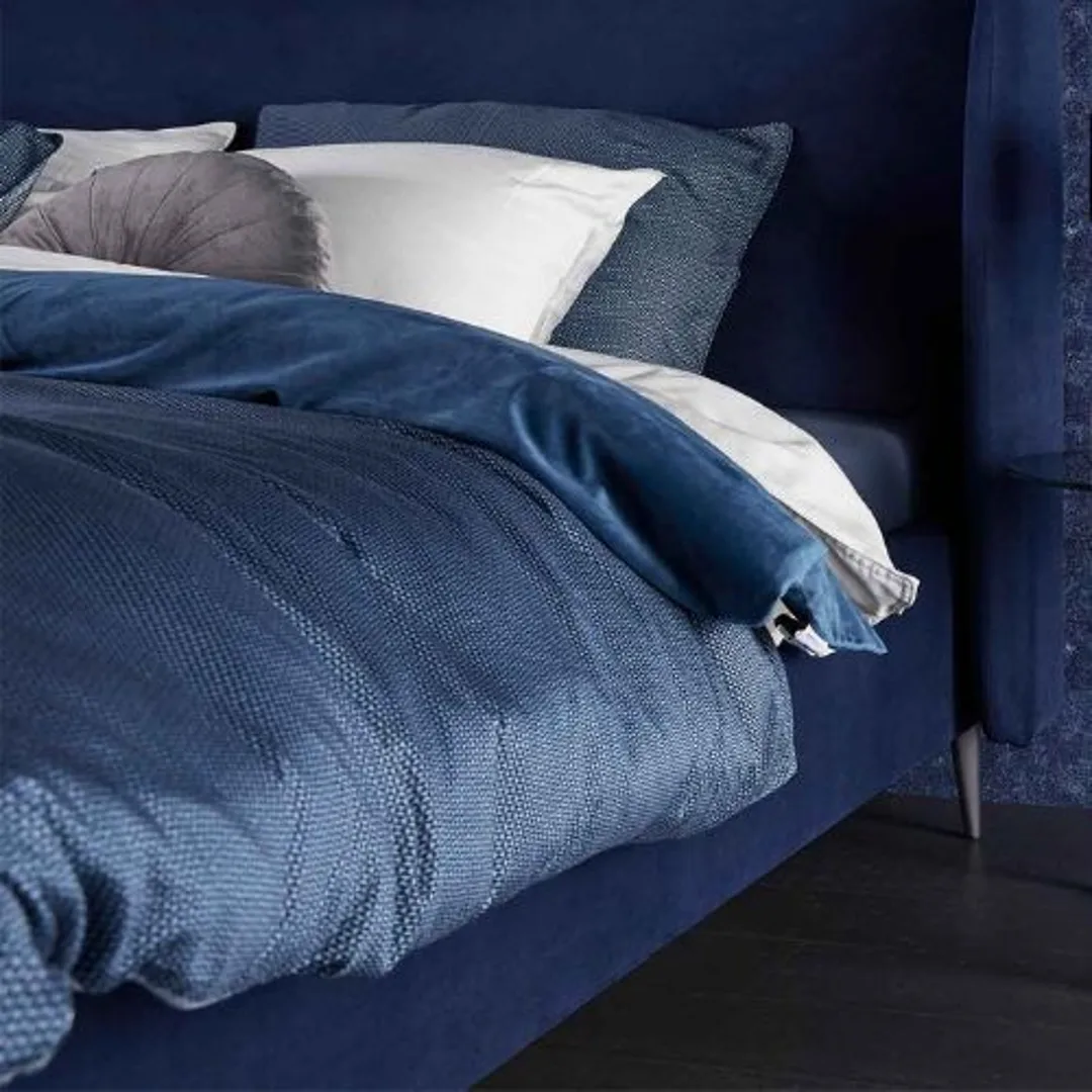 Bepaal het ligcomfort van jouw bed