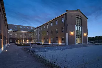 Hotel Schutterswei