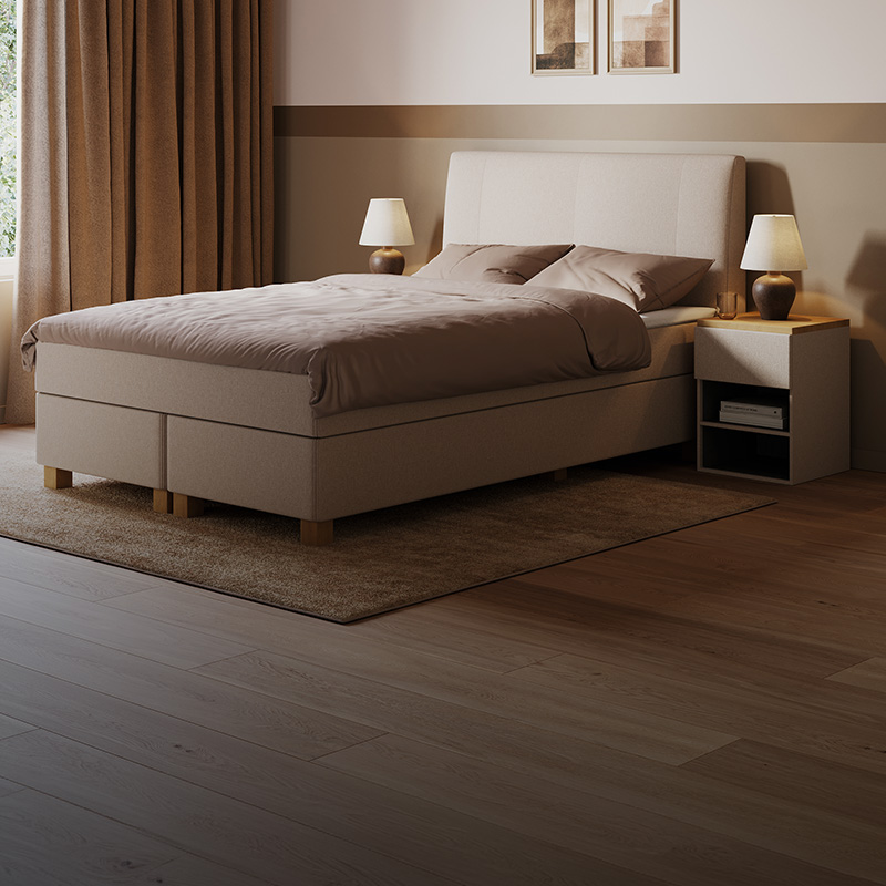 Nieuw: Essence boxsprings