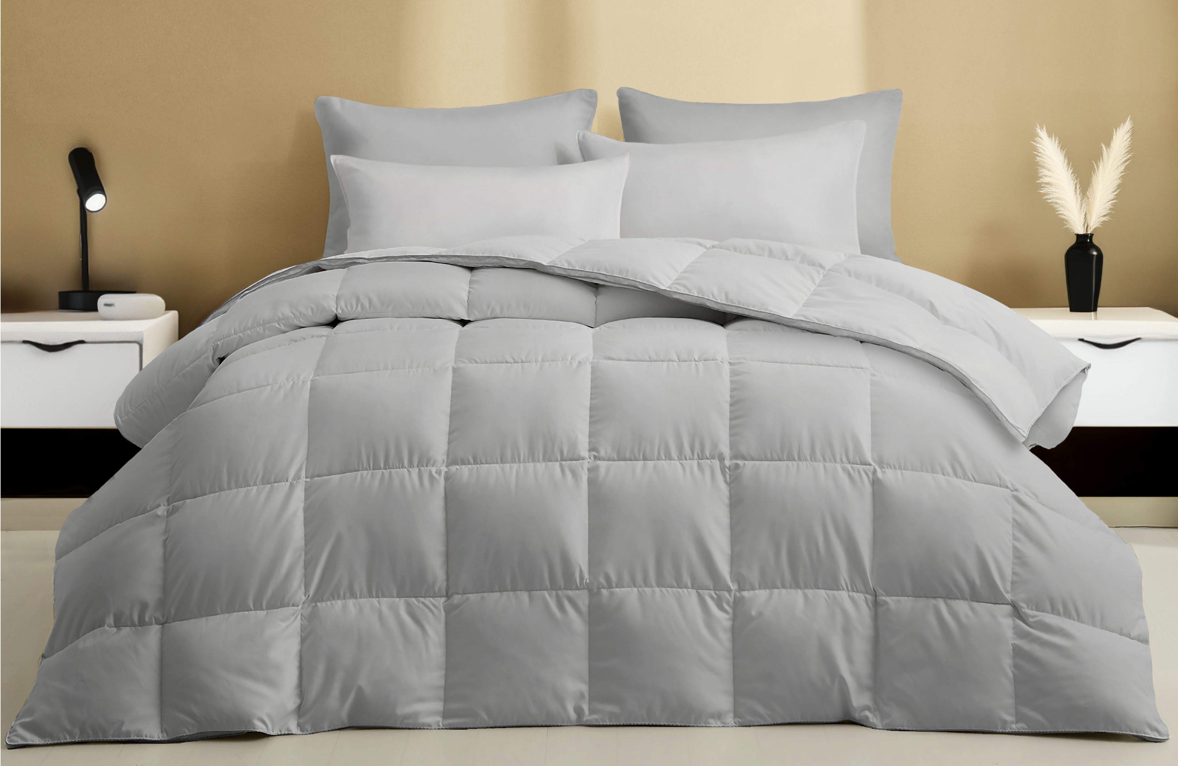 Perfecte match bij je Zelesta Wonderbed