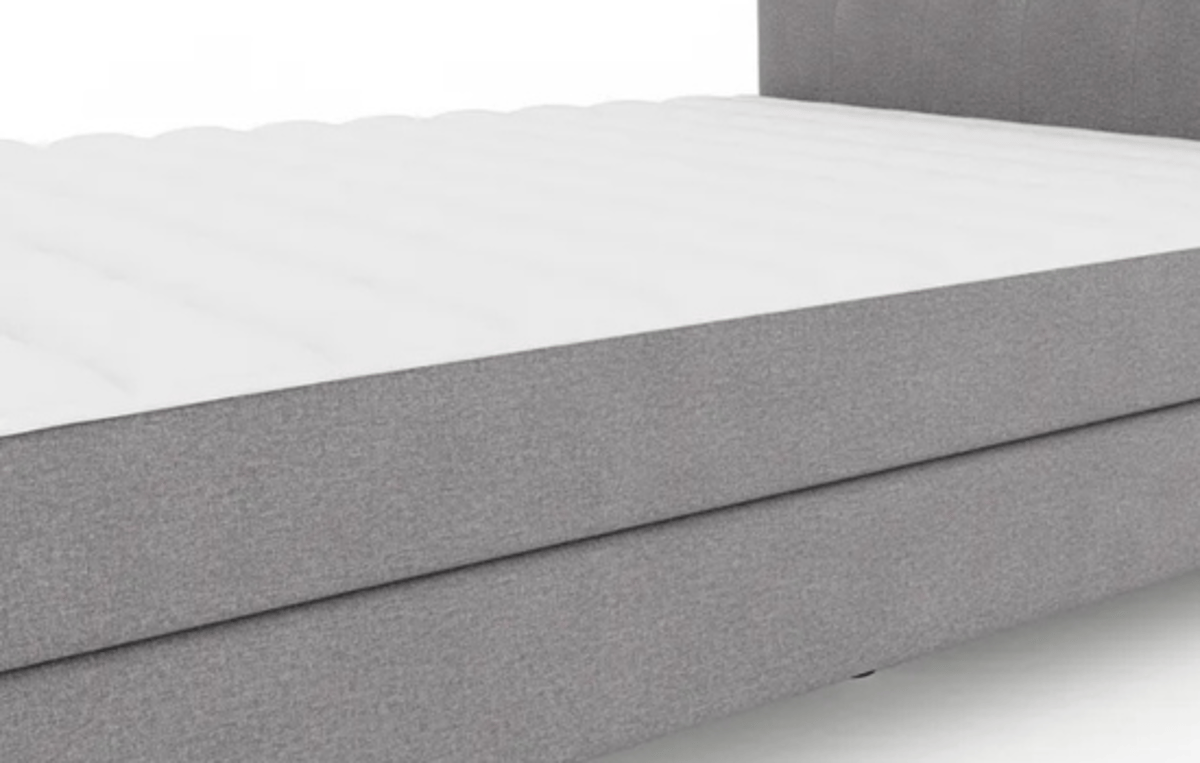 Medium tot stevig ligcomfort