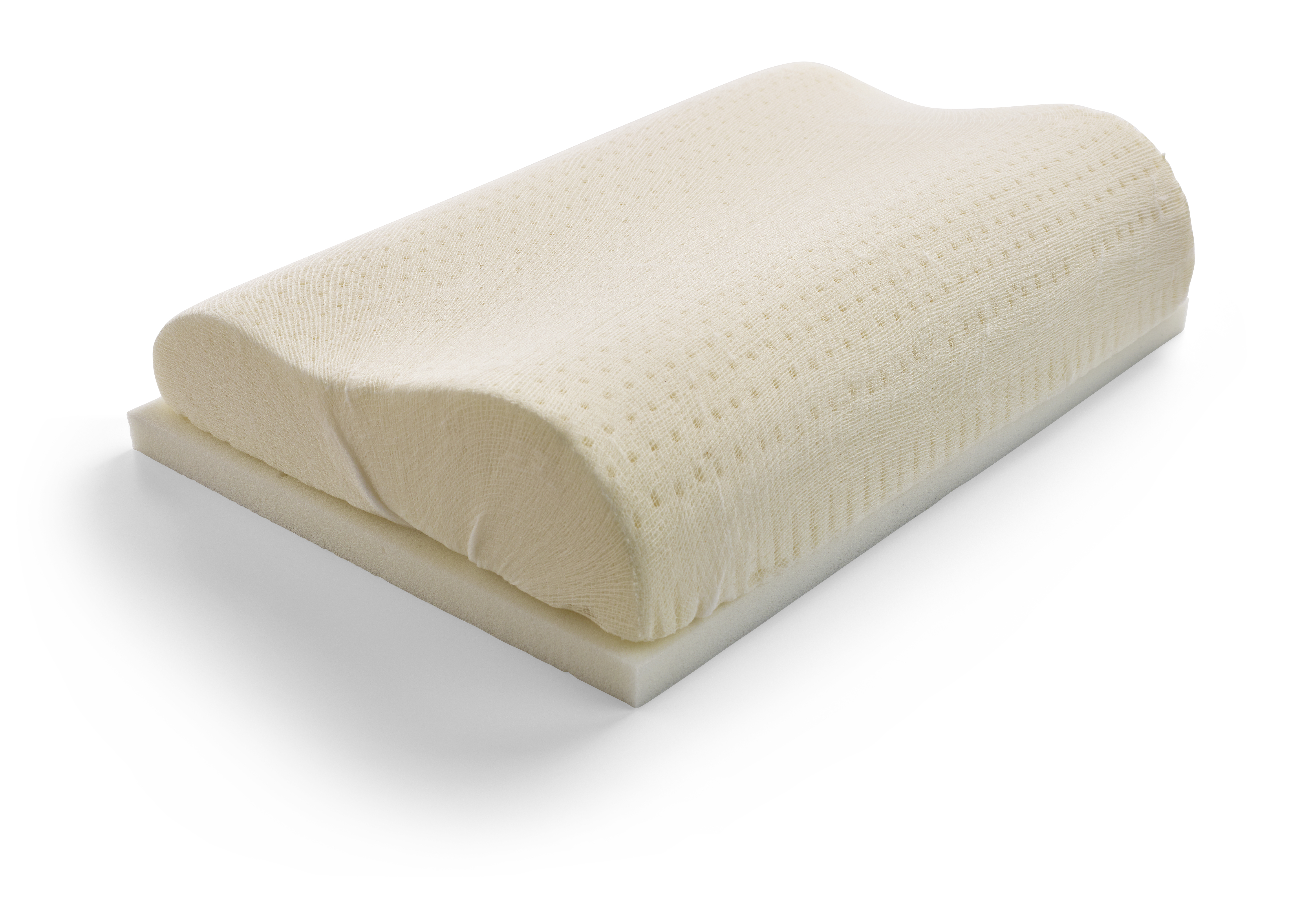 Ergonomische ondersteuning voor je nek    
