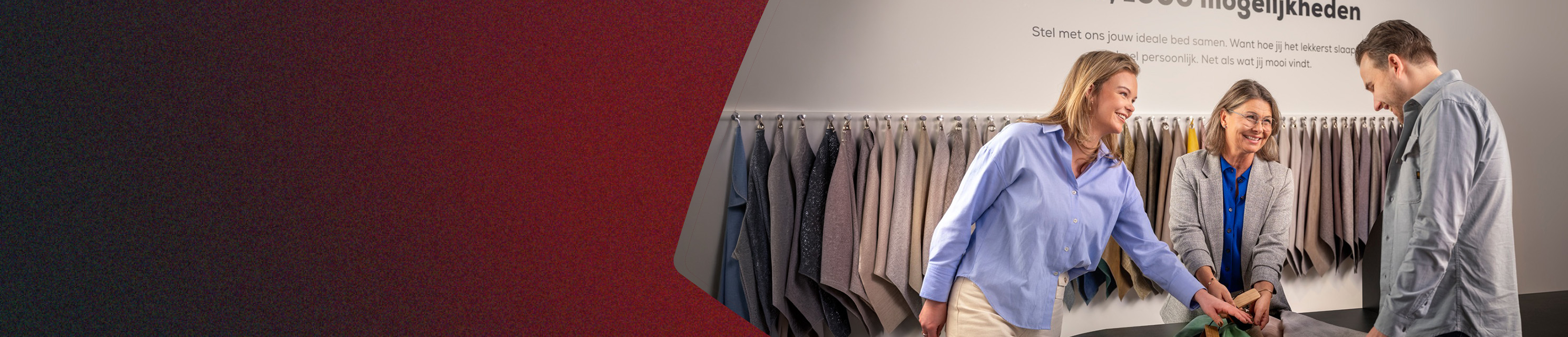 Kom langs in onze winkel