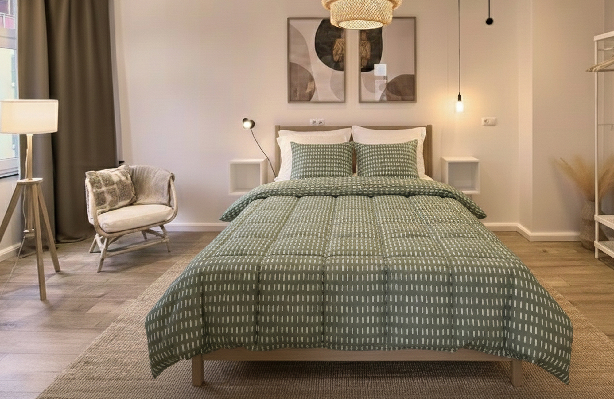 Perfecte match bij je Zelesta Wonderbed