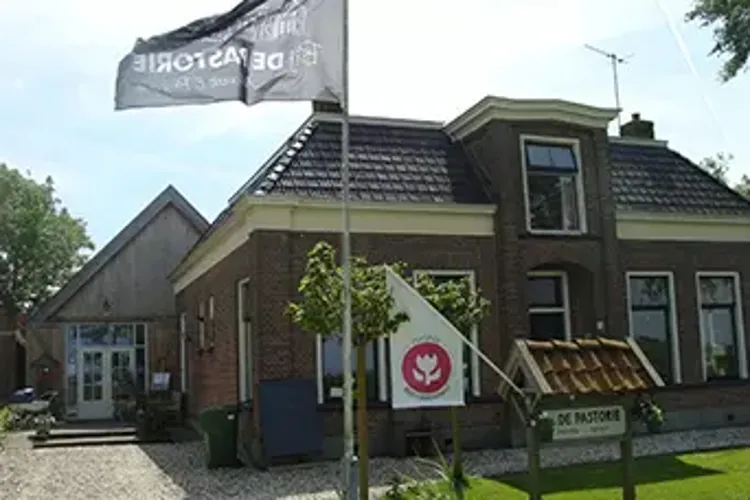 Bij de Pastorie B&B