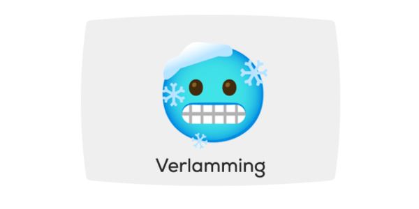 Verlamming