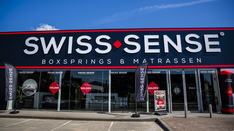 Swiss Sense Ninove
